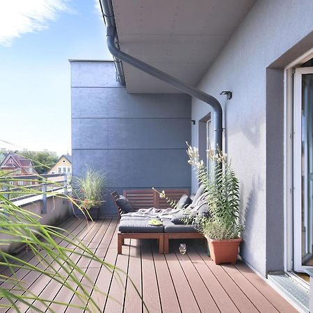 Mountain Apartment Vrchlabi Exterior photo