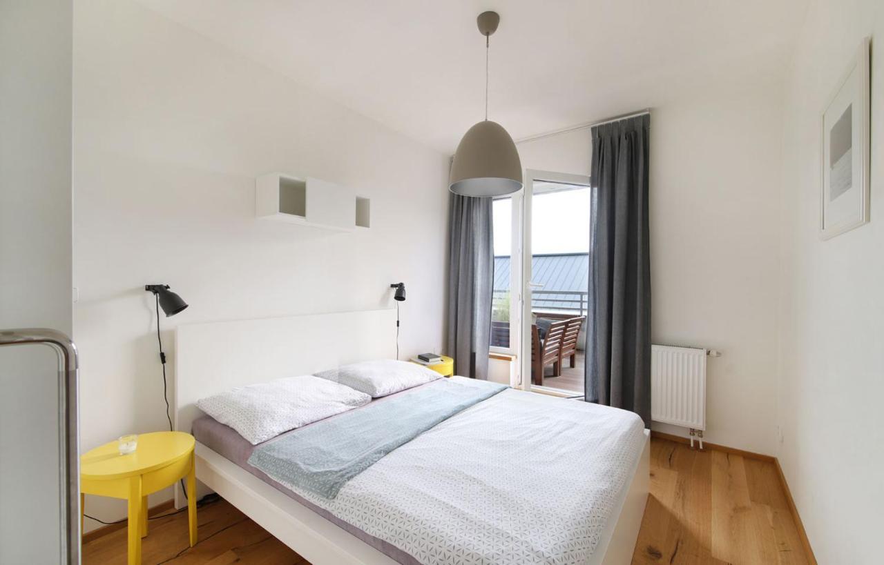 Mountain Apartment Vrchlabi Exterior photo
