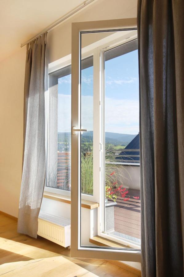 Mountain Apartment Vrchlabi Exterior photo