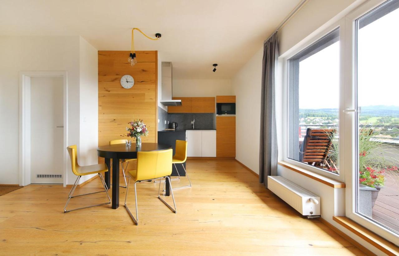 Mountain Apartment Vrchlabi Exterior photo