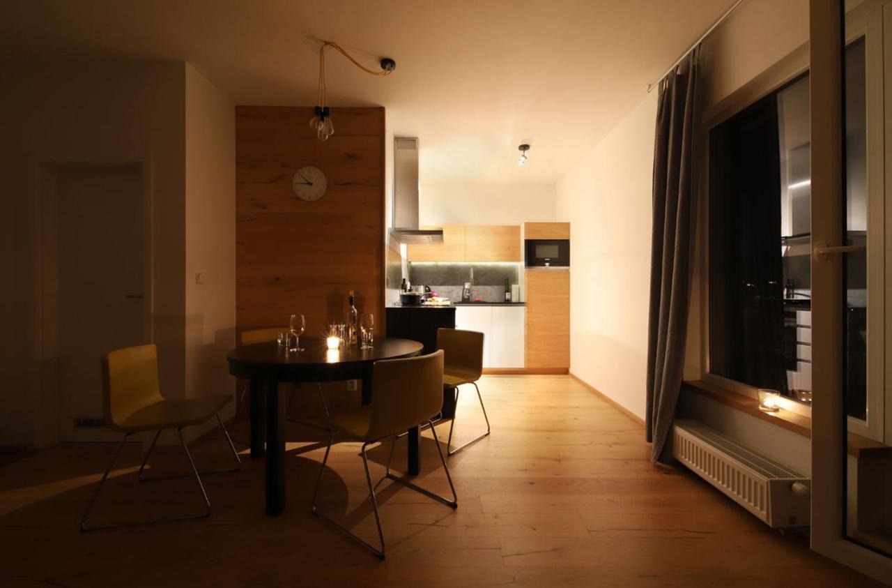 Mountain Apartment Vrchlabi Exterior photo