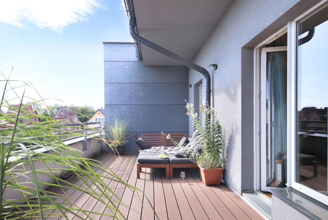 Mountain Apartment Vrchlabi Exterior photo