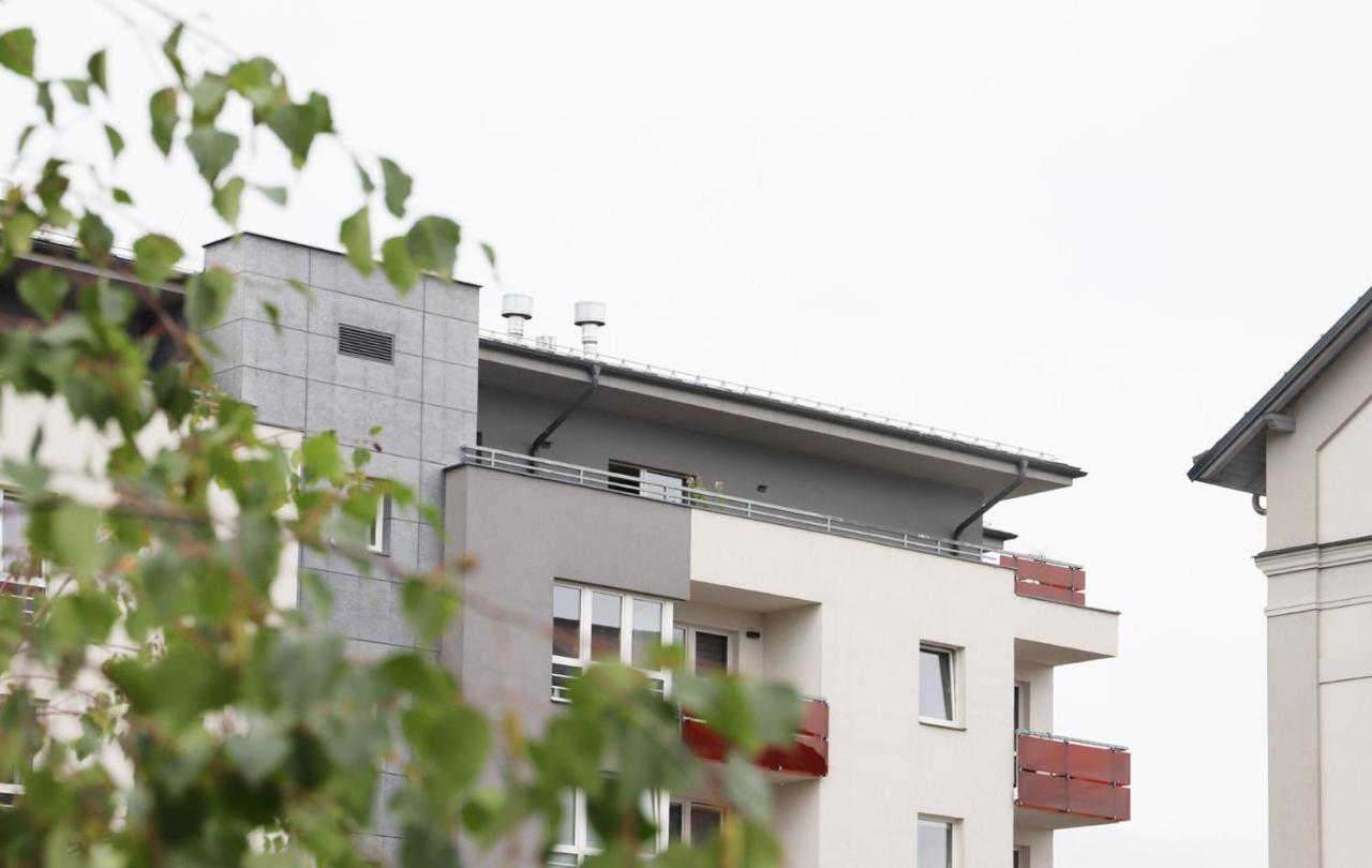 Mountain Apartment Vrchlabi Exterior photo