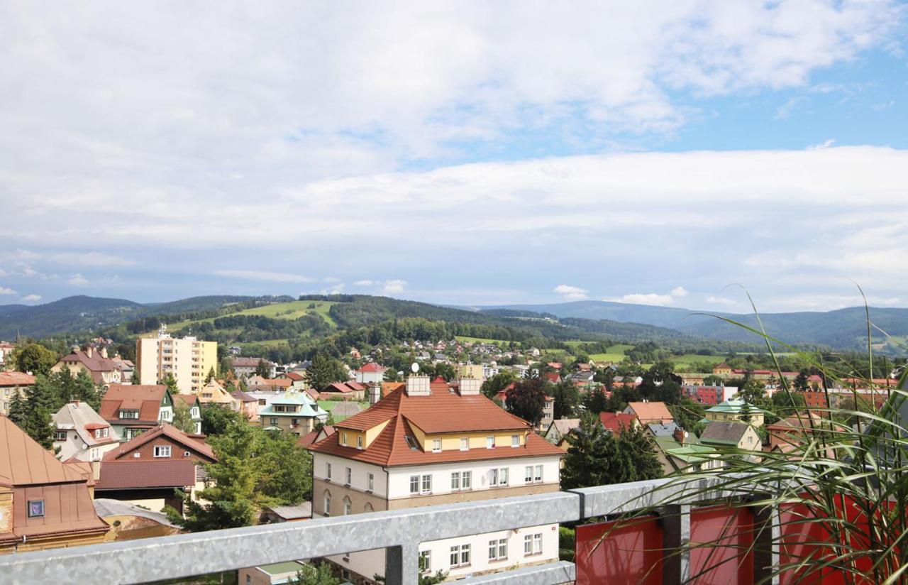 Mountain Apartment Vrchlabi Exterior photo