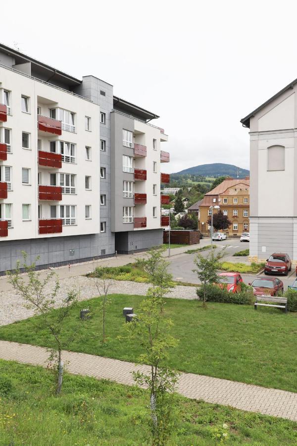 Mountain Apartment Vrchlabi Exterior photo