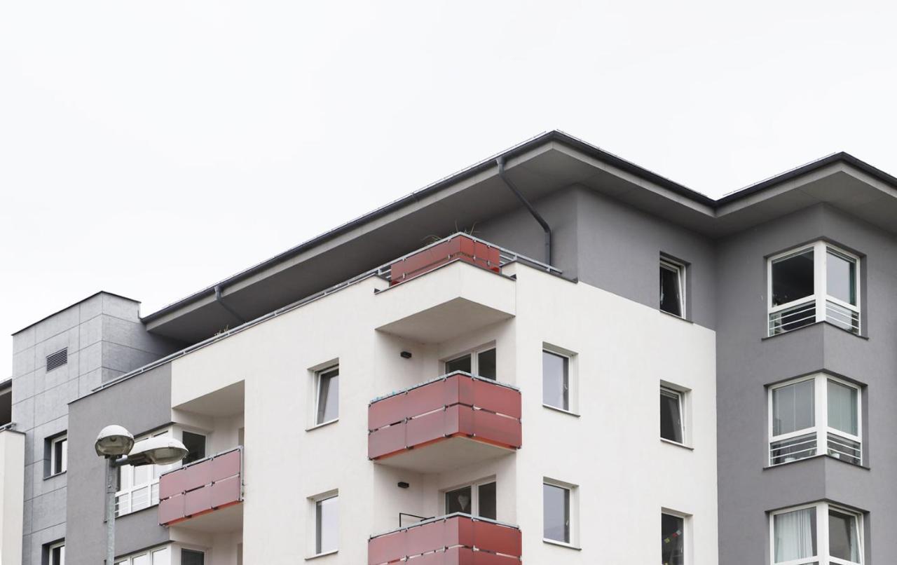 Mountain Apartment Vrchlabi Exterior photo